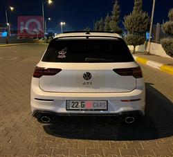 ڤۆڵکسواگن گۆلف
